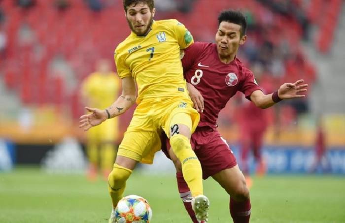 Nhận định kèo U21 Bắc Macedonia vs U21 Ukraine, 19h ngày 11/11