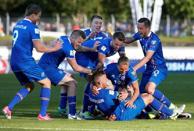 Nhận định kèo U21 Liechtenstein vs U21 Iceland, 21h00 ngày 12/11