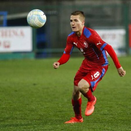 Nhận định kèo U21 Slovenia vs U21 Czech, 0h00 ngày 17/11