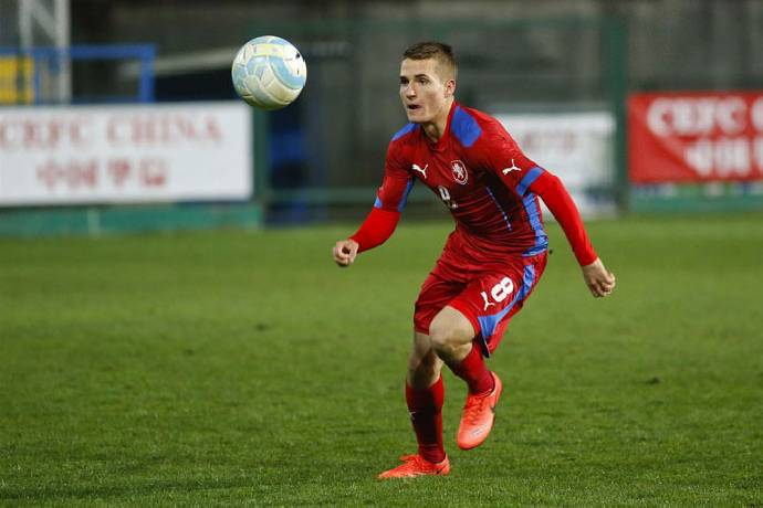 Nhận định kèo U21 Slovenia vs U21 Czech, 0h00 ngày 17/11