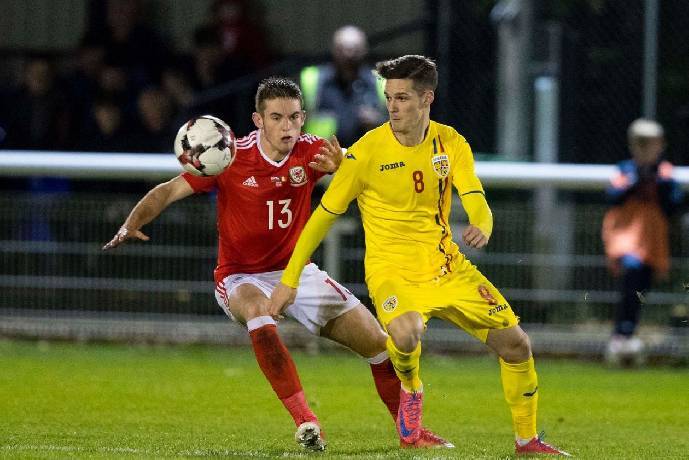 Nhận định kèo U21 Ukraine vs U21 Serbia, 23h00 ngày 16/11