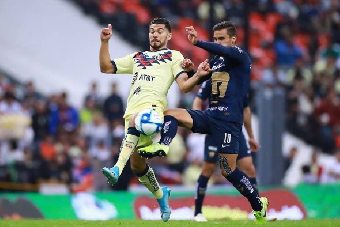 Nhận định kèo UNAM Pumas vs Club America, 8h ngày 25/11