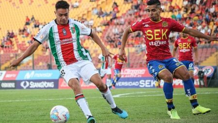 Nhận định kèo Union Espanola vs Palestino, 6h30 ngày 9/11