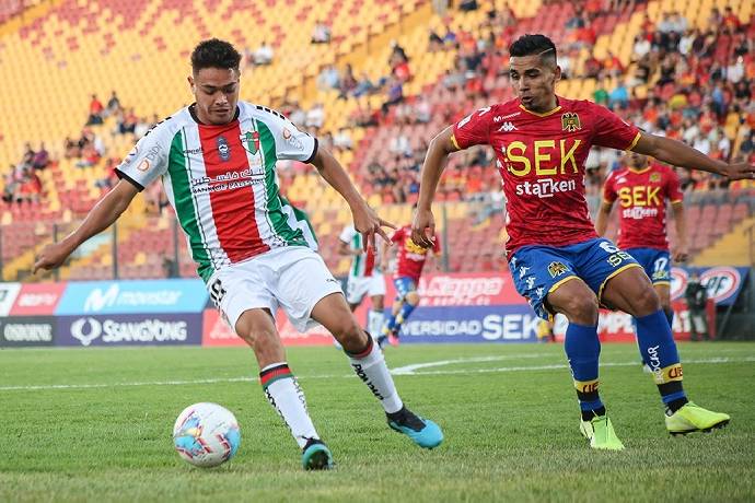 Nhận định kèo Union Espanola vs Palestino, 6h30 ngày 9/11