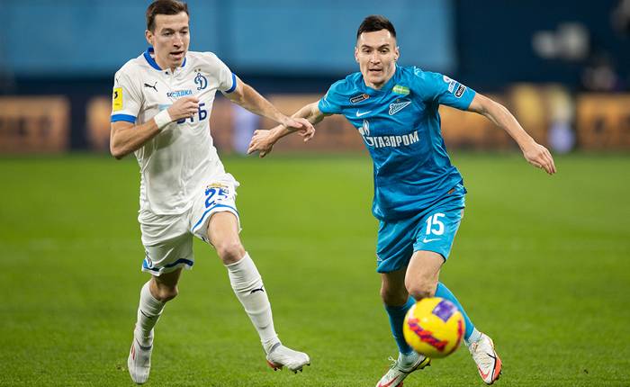 Nhận định kèo Ural vs Zenit, 18h ngày 7/11