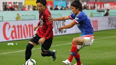 Nhận định kèo Urawa Reds vs Yokohama Marinos, 12h ngày 20/11