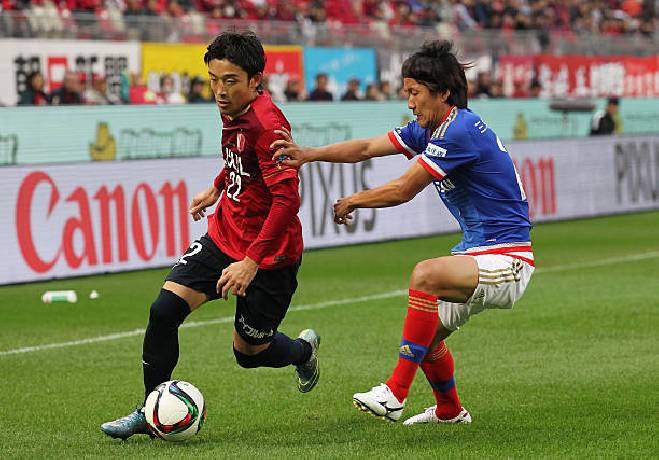 Nhận định kèo Urawa Reds vs Yokohama Marinos, 12h ngày 20/11