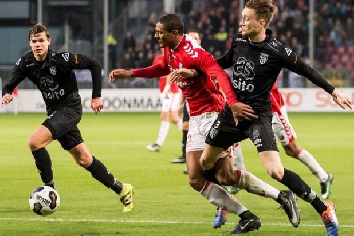 Nhận định kèo Utrecht vs Heracles, 20h30 ngày 28/11