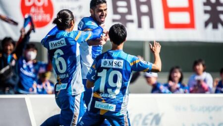 Nhận định kèo V-Varen Nagasaki vs Tochigi, 12h ngày 13/11