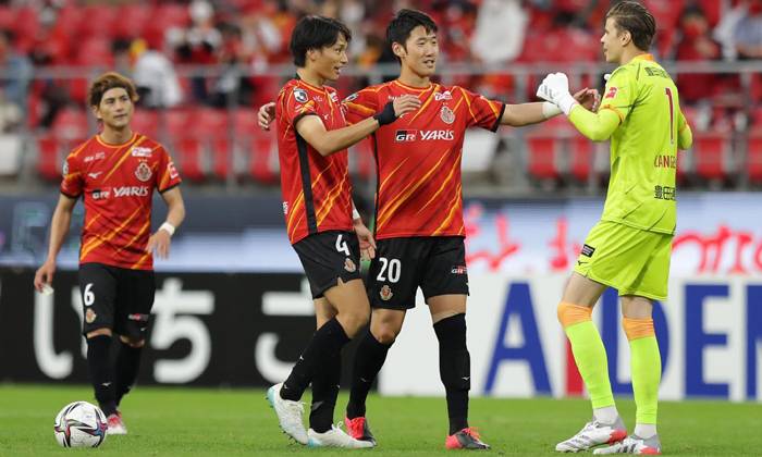 Nhận định kèo Vegalta Sendai vs Nagoya Grampus, 12h ngày 7/11