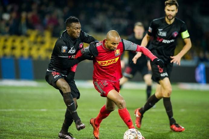 Nhận định kèo Vejle vs Midtjylland, 1h00 ngày 30/11