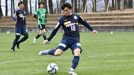 Nhận định kèo Ventforet Kofu vs Matsumoto Yamaga, 11h05 ngày 14/11