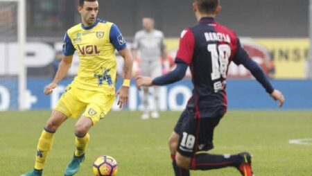 Nhận định kèo Verona vs Cagliari, 2h45 ngày 1/12