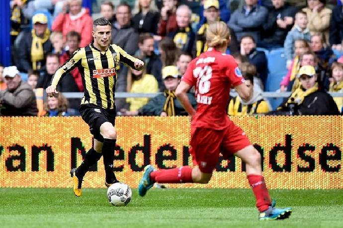 Nhận định kèo Vitesse vs AZ Alkmaar, 2h ngày 29/11