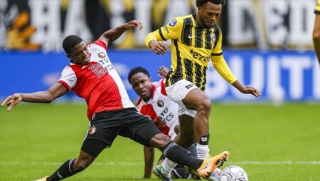 Nhận định kèo Vitesse vs Utrecht, 22h45 ngày 7/11