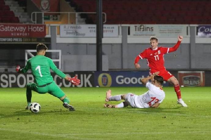 Nhận định kèo Wales U21 vs Thụy Sĩ U21, 23h00 ngày 16/11