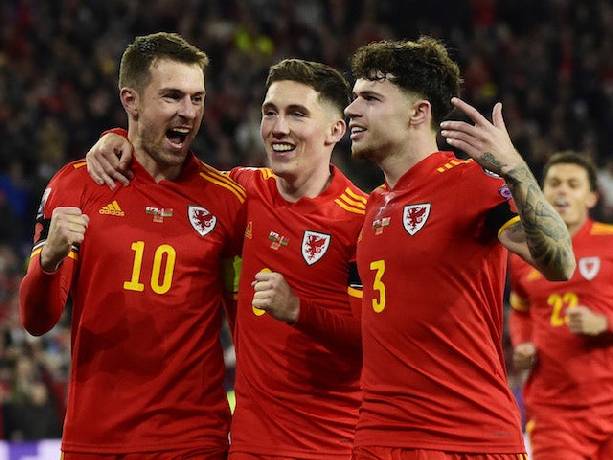 Nhận định kèo Wales vs Bỉ, 2h45 ngày 17/11