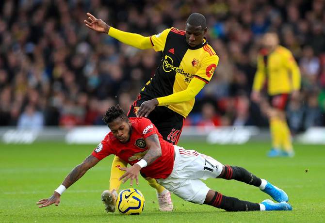 Nhận định kèo Watford vs MU, 22h ngày 20/11