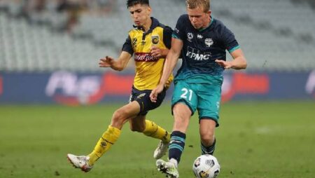 Nhận định kèo Wellington Phoenix vs Central Coast Mariners, 13h05 ngày 27/11