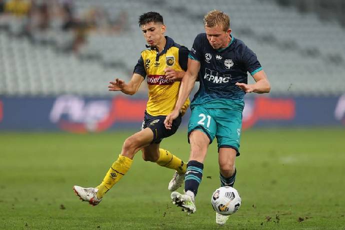 Nhận định kèo Wellington Phoenix vs Central Coast Mariners, 13h05 ngày 27/11