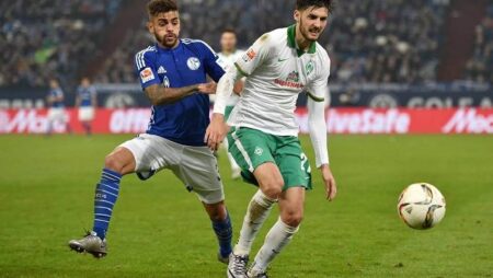 Nhận định kèo Werder Bremen vs Schalke, 2h30 ngày 21/11