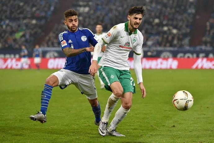 Nhận định kèo Werder Bremen vs Schalke, 2h30 ngày 21/11