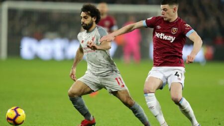 Nhận định kèo West Ham vs Liverpool, 23h30 ngày 7/11