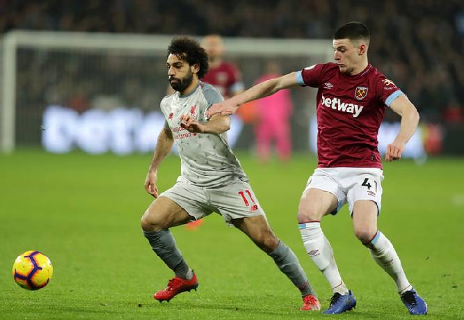 Nhận định kèo West Ham vs Liverpool, 23h30 ngày 7/11