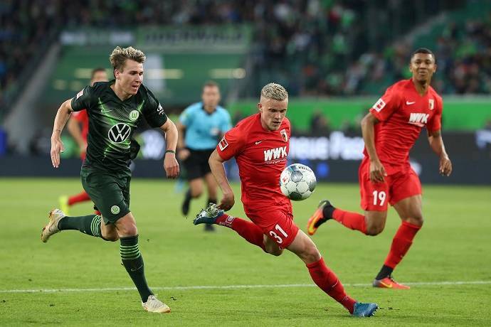 Nhận định kèo Wolfsburg vs Augsburg, 21h30 ngày 6/11