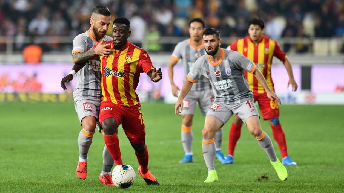 Nhận định kèo Yeni Malatyaspor vs Galatasaray, 23h ngày 28/11