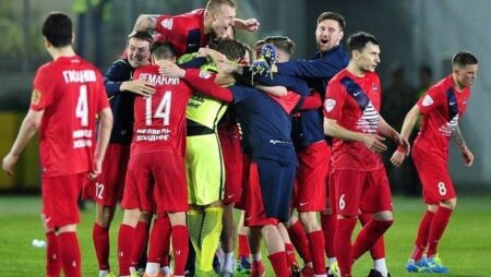 Nhận định kèo Yenisey vs Tekstilshchik Ivanovo, 19h00 ngày 17/11