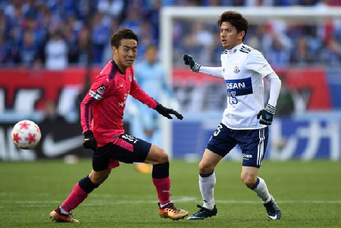 Nhận định kèo Yokohama F Marinos vs FC Tokyo, 14h ngày 6/11