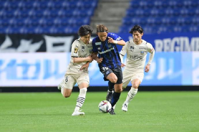 Nhận định kèo Yokohama Marinos vs Gamba Osaka, 11h05 ngày 3/11