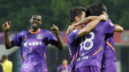 Nhận định kèo Zibo Cuju vs Heilongjiang Lava Spring, 18h30 ngày 24/11