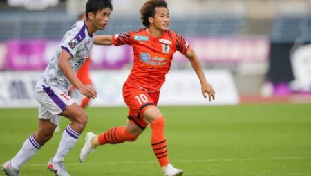 Nhận định kèo Zweigen Kanazawa vs Ehime, 16h ngày 3/11