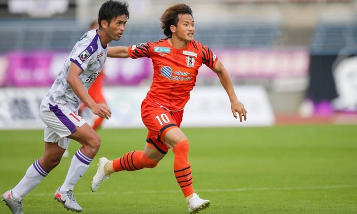 Nhận định kèo Zweigen Kanazawa vs Ehime, 16h ngày 3/11