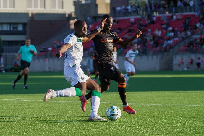 Nhận định York United vs Forge, 7h ngày 10/11