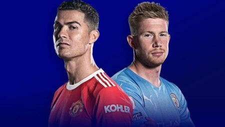 Những điểm nóng định đoạt trận MU vs Man City, 19h30 ngày 6/11