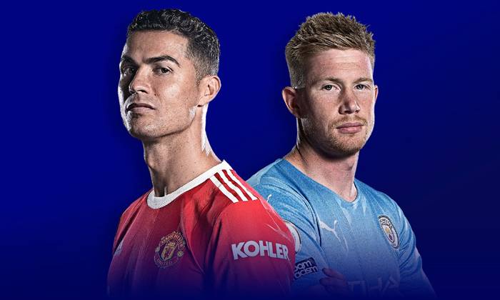 Những điểm nóng định đoạt trận MU vs Man City, 19h30 ngày 6/11