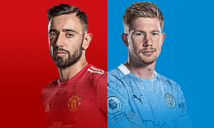 Những điểm nóng định đoạt trận MU vs Man City, 19h30 ngày 6/11 - Ảnh 1