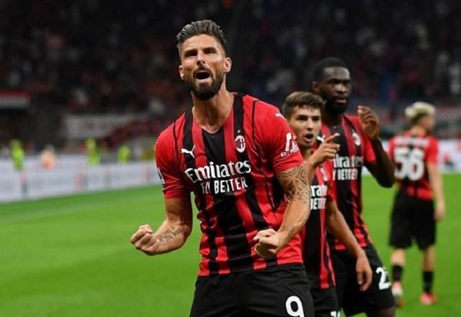 Phân tích kèo hiệp 1 AC Milan vs Porto, 0h45 ngày 4/11