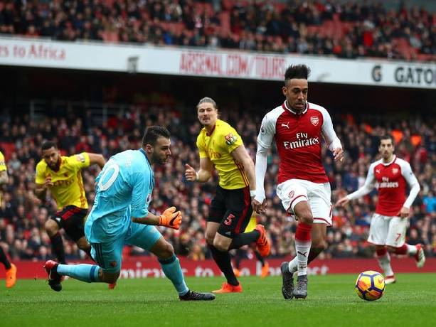 Phân tích kèo hiệp 1 Arsenal vs Watford, 21h ngày 7/11