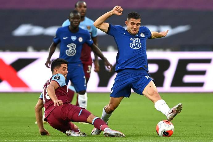 Phân tích kèo hiệp 1 Chelsea vs Burnley, 22h ngày 6/11