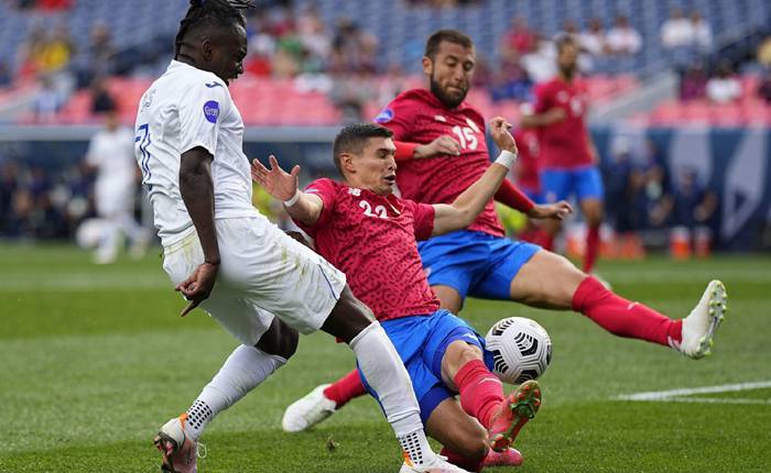 Phân tích kèo hiệp 1 Costa Rica vs Honduras, 8h05 ngày 17/11