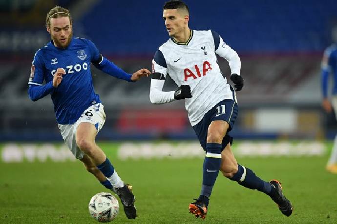 Phân tích kèo hiệp 1 Everton vs Tottenham, 21h00 ngày 7/11