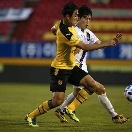 Phân tích kèo hiệp 1 Jeonnam Dragons vs Daegu, 18h ngày 24/11