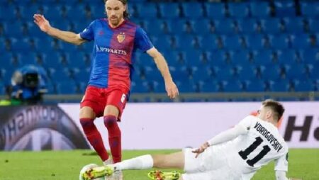 Phân tích kèo hiệp 1 Kairat vs Basel, 22h30 ngày 25/11