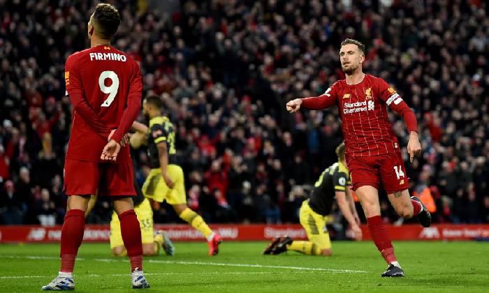 Phân tích kèo hiệp 1 Liverpool vs Southampton, 22h ngày 27/11