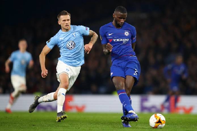 Phân tích kèo hiệp 1 Malmo vs Chelsea, 0h45 ngày 3/11