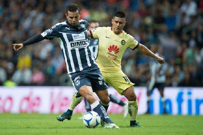 Phân tích kèo hiệp 1 Monterrey vs Atlas, 10h05 ngày 25/11